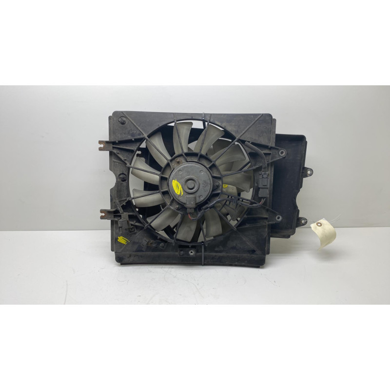 Moto ventilateur radiateur HONDA FR-V Photo n°3