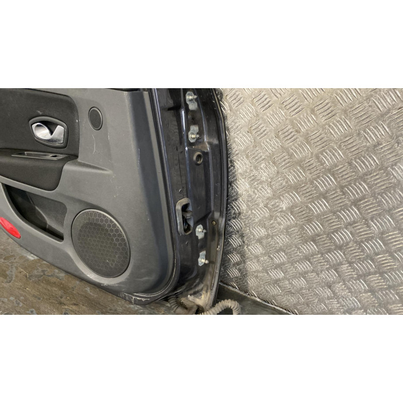 Porte arriere gauche RENAULT LAGUNA 3 Photo n°1
