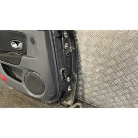 Porte arriere gauche RENAULT LAGUNA 3 Photo n°1