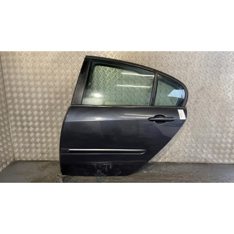 Porte arriere gauche RENAULT LAGUNA 3 Photo n°2