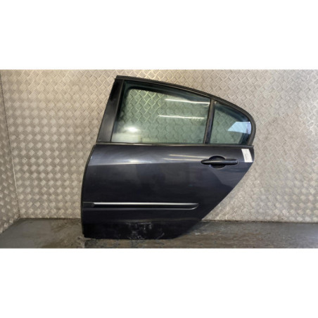 Porte arriere gauche RENAULT LAGUNA 3