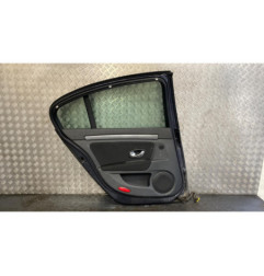 Porte arriere gauche RENAULT LAGUNA 3