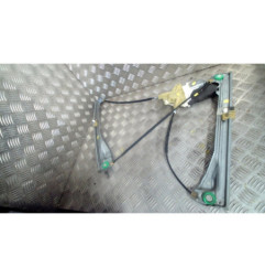 Leve vitre electrique avant droit RENAULT LAGUNA 3 Photo n°1