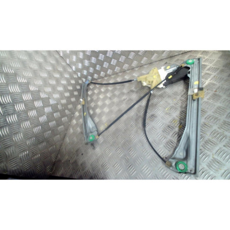 Leve vitre electrique avant droit RENAULT LAGUNA 3 Photo n°1