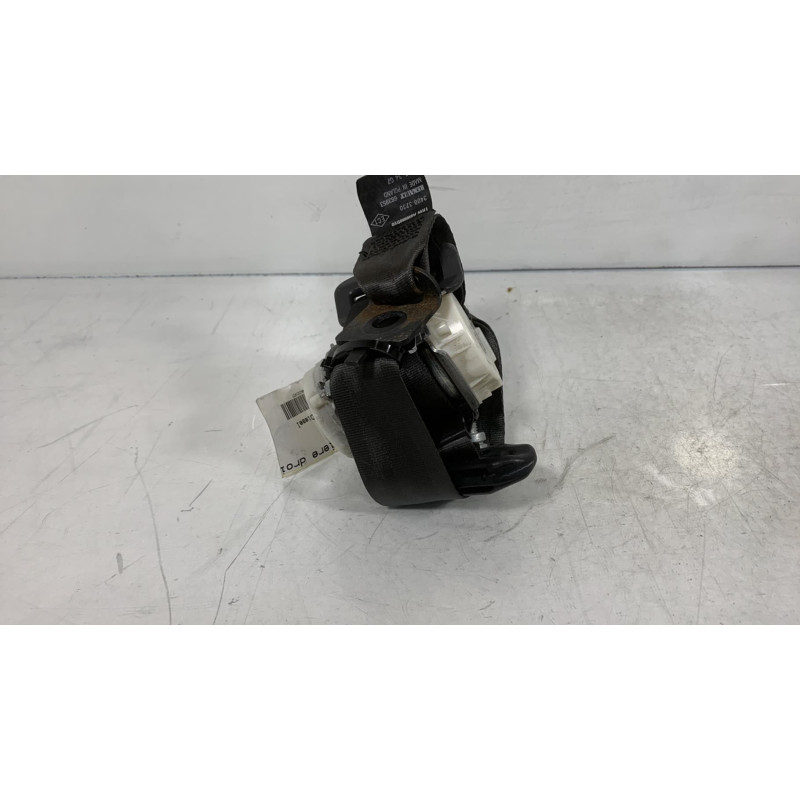 Ceinture arriere droit RENAULT CLIO 3 Photo n°2