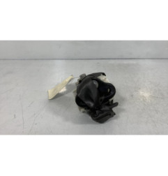 Ceinture arriere gauche RENAULT CLIO 3 Photo n°1