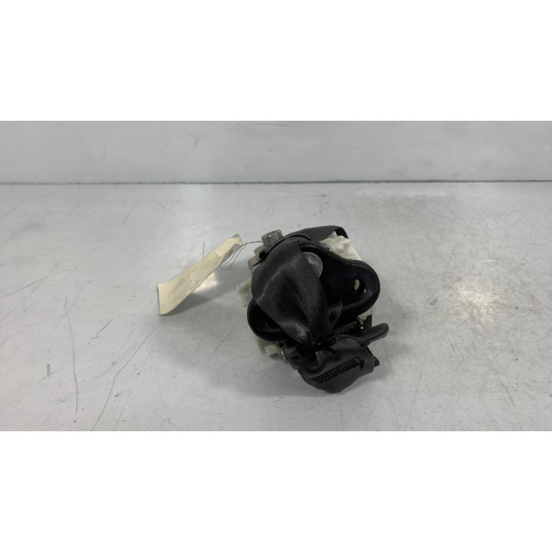 Ceinture arriere gauche RENAULT CLIO 3 Photo n°1