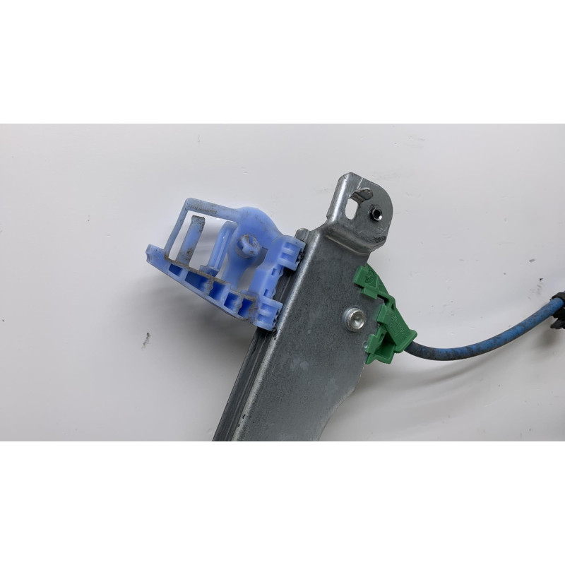 Leve vitre electrique avant droit CITROEN C2 Photo n°3