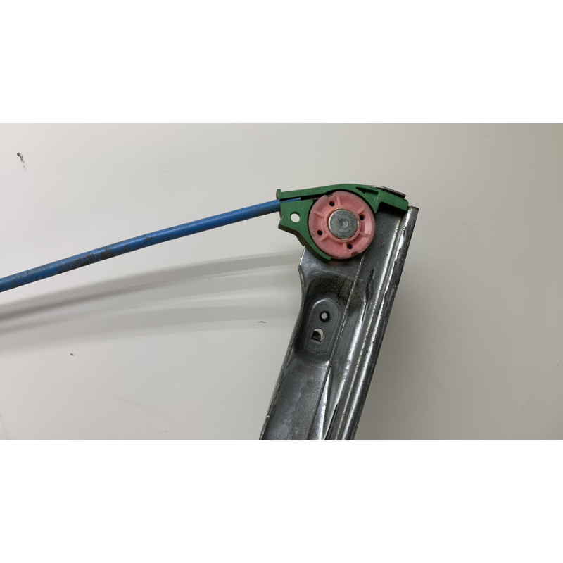Leve vitre electrique avant droit CITROEN C2 Photo n°5
