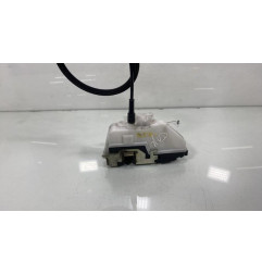 Serrure avant droit CITROEN C2