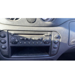 Serrure avant droit CITROEN C2