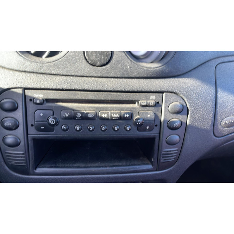 Serrure avant droit CITROEN C2 Photo n°6