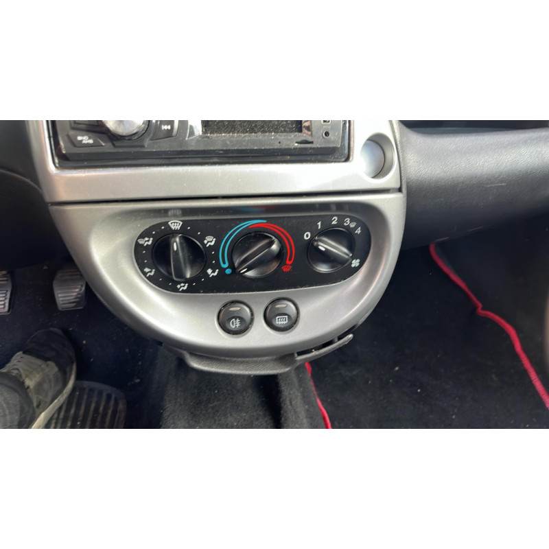 Retroviseur gauche FORD KA 1 Photo n°13