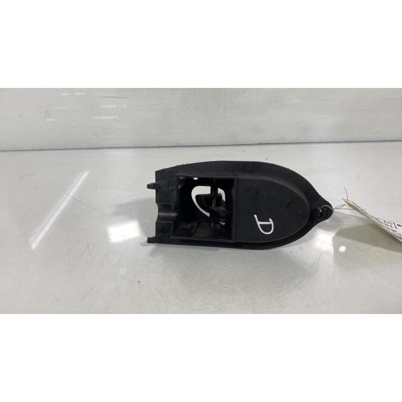 Poignee interieur avant droit FORD KA 1 Photo n°3