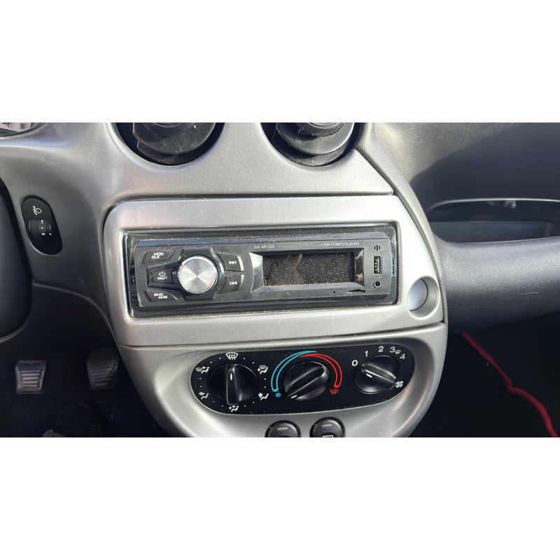 Poignee interieur avant droit FORD KA 1 Photo n°4