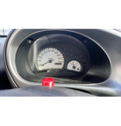 Poignee interieur avant droit FORD KA 1