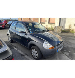 Poignee interieur avant gauche FORD KA 1