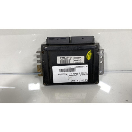 Calculateur moteur RENAULT TWINGO 1
