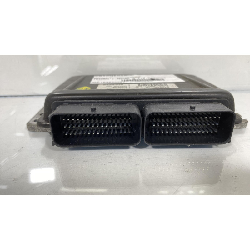 Calculateur moteur RENAULT TWINGO 1 Photo n°4