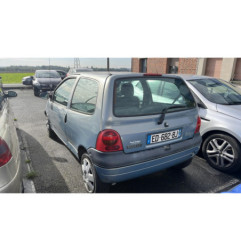 Calculateur moteur RENAULT TWINGO 1
