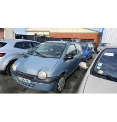 Calculateur moteur RENAULT TWINGO 1