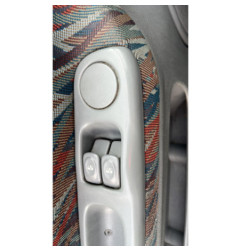 Calculateur moteur RENAULT TWINGO 1