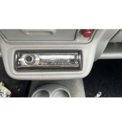 Calculateur moteur RENAULT TWINGO 1