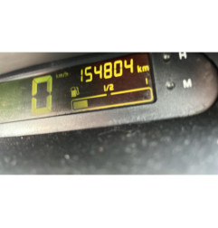 Calculateur moteur RENAULT TWINGO 1