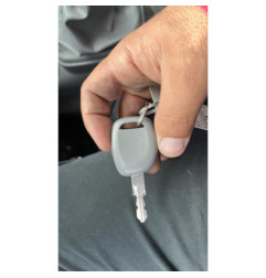 Calculateur moteur RENAULT TWINGO 1