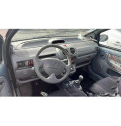 Calculateur moteur RENAULT TWINGO 1