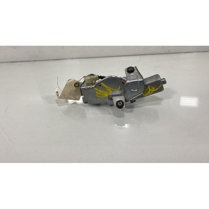 Moteur essuie glace arriere HONDA CIVIC 6 Photo n°3