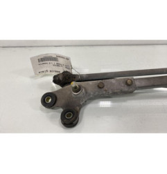 Moteur essuie glace avant HONDA CIVIC 6 Photo n°1