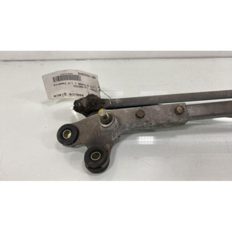 Moteur essuie glace avant HONDA CIVIC 6 Photo n°1