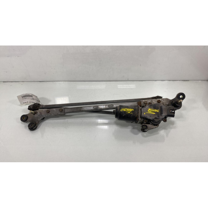 Moteur essuie glace avant HONDA CIVIC 6 Photo n°2