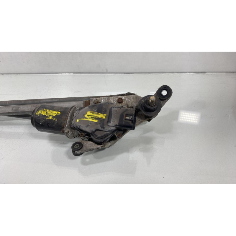 Moteur essuie glace avant HONDA CIVIC 6 Photo n°3