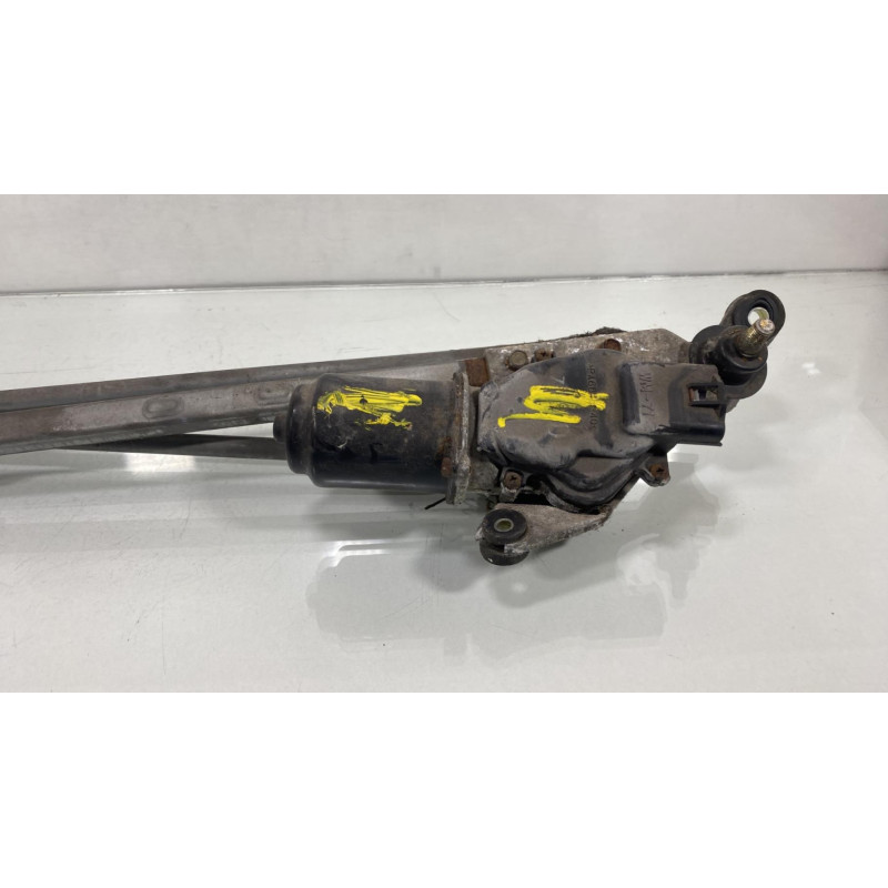 Moteur essuie glace avant HONDA CIVIC 6 Photo n°5