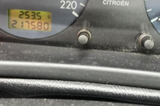 Jante CITROEN XSARA