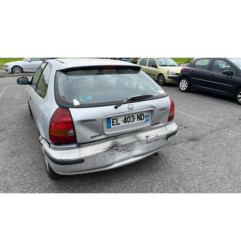 Serrure avant droit HONDA CIVIC 6