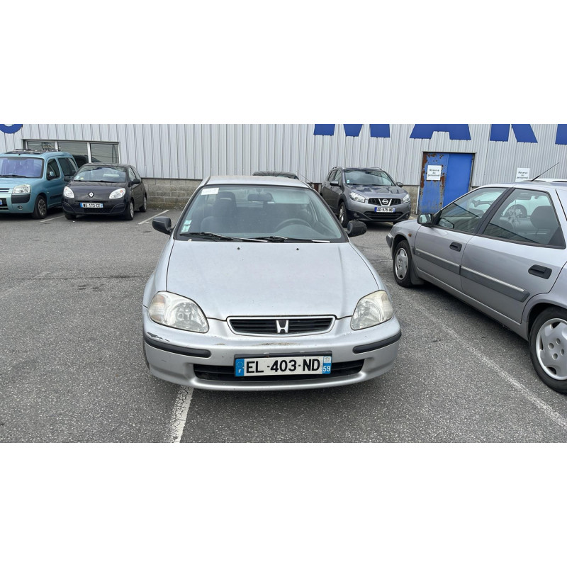 Serrure avant droit HONDA CIVIC 6 Photo n°9