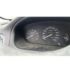 Serrure avant droit HONDA CIVIC 6