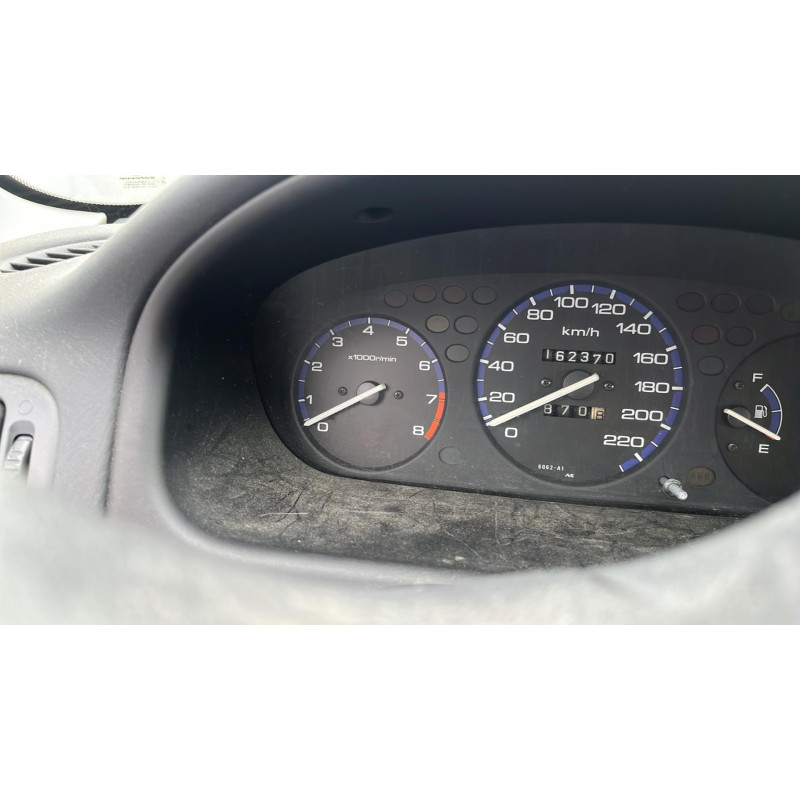 Serrure avant droit HONDA CIVIC 6 Photo n°10