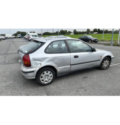 Serrure avant droit HONDA CIVIC 6