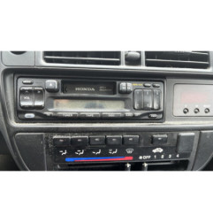 Serrure avant droit HONDA CIVIC 6