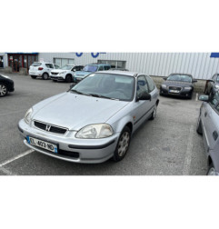 Serrure avant droit HONDA CIVIC 6