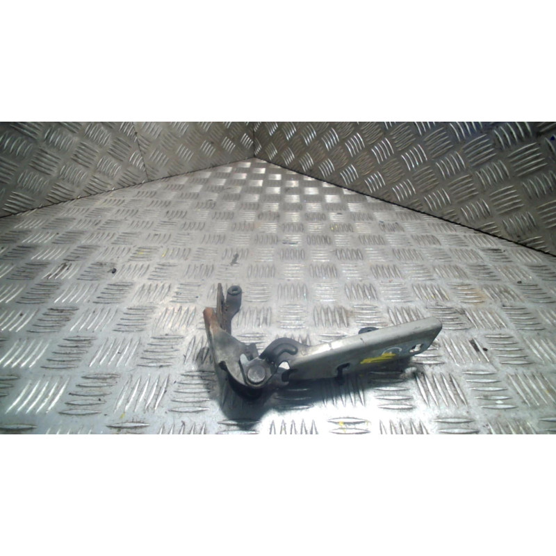 Charniere de capot RENAULT TWINGO 1 Photo n°1