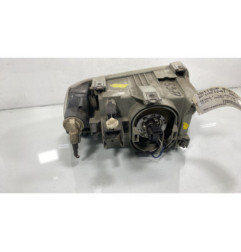 Optique avant principal gauche (feux)(phare) RENAULT CLIO 1