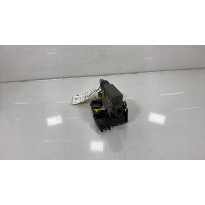 Serrure avant droit RENAULT CLIO 1 Photo n°2