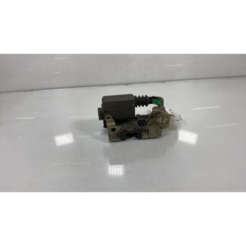 Serrure avant droit RENAULT CLIO 1 Photo n°3