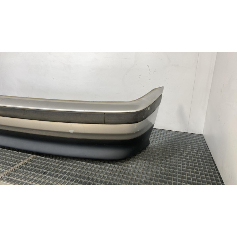 Pare choc arriere BMW SERIE 3 E36 Photo n°1