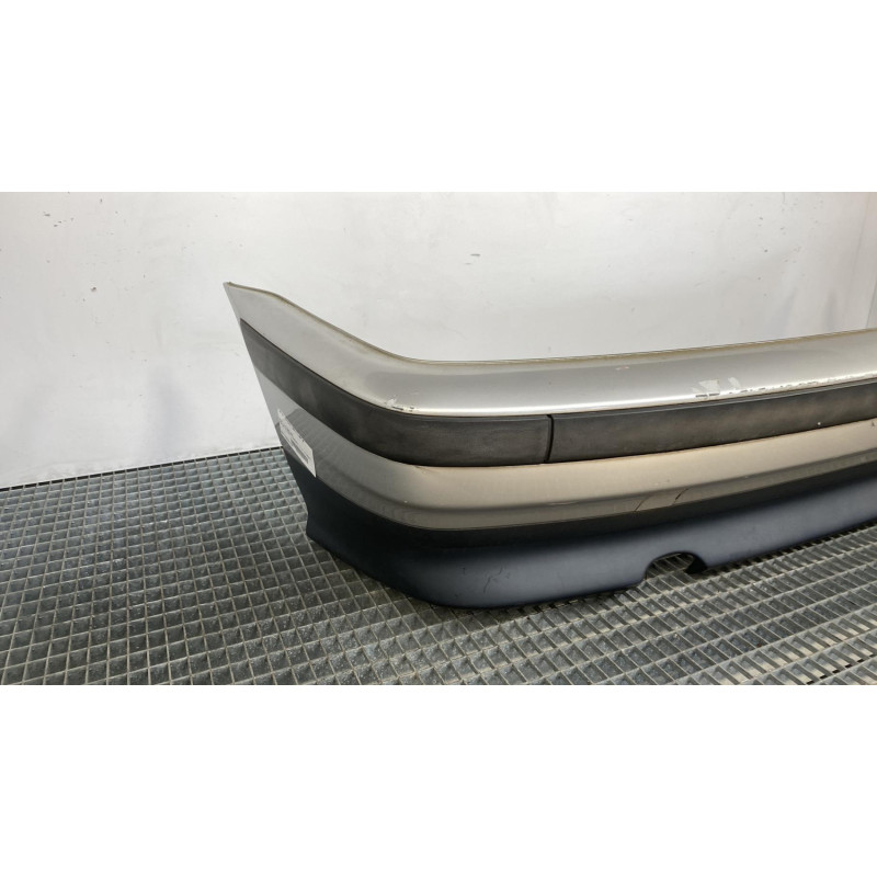 Pare choc arriere BMW SERIE 3 E36 Photo n°2